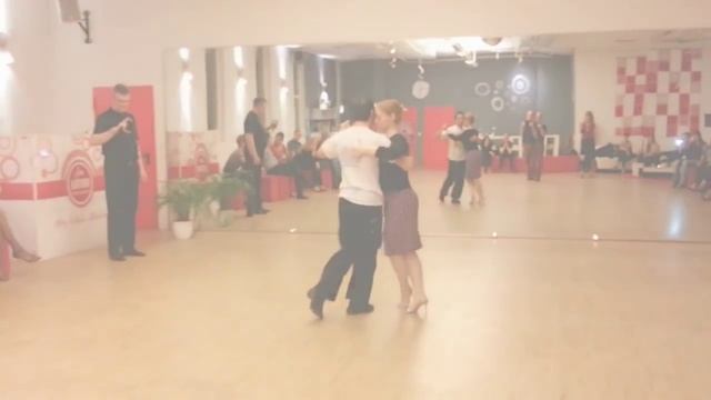 AbrazTango - Tango Argentino In Karlsruhe & Baden-Baden