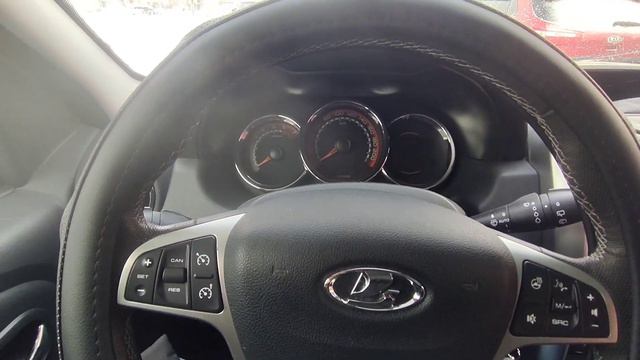 Pandora Dx 90s. Постановка на охрану с работающим двигателем без ключа в замке зажигания.