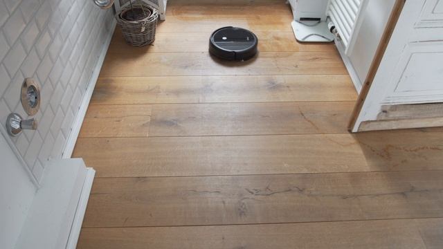 350 C5 Saugroboter Test ► Quihoo 360 Staubsauger Roboter Zum Billigpreis | Review