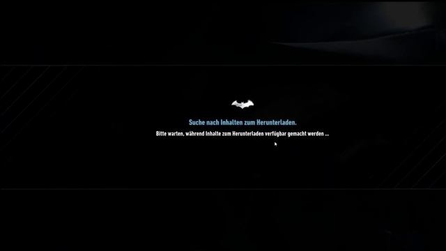 How to: Fix Fatal Error Crash | Batman: Arkham Knight смотреть онлайн
