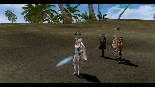 Кем начать играть? Asterios X5