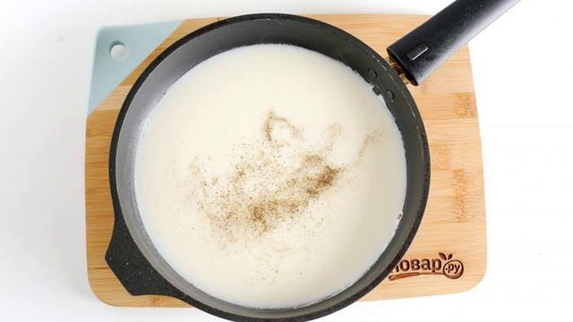 Сборник рецептов