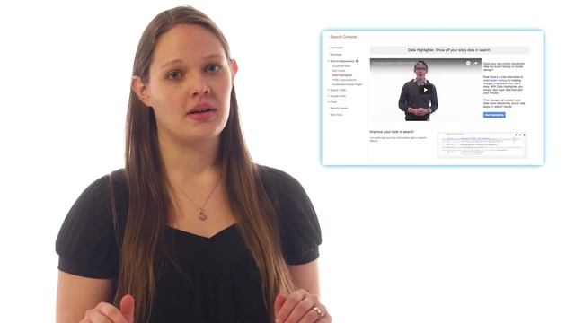 Braindrop: Structured Data смотреть онлайн