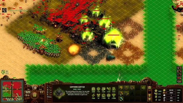 They are Billions - Doom City 2 - Rush against time смотреть онлайн