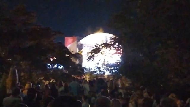 Вечерняя Одесса ((часть 3) смотреть онлайн