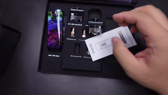 BOX SET LIMITED ของล้นๆ สวยมากๆ NORD 4 смотреть онлайн