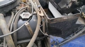 Фильтр салона на ниву 2121. 21213. 21214.