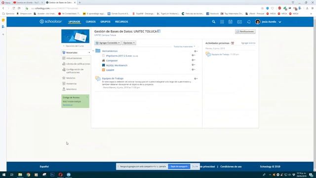 XAMPP, Composer y PHP Storm смотреть онлайн