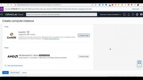 Oracle Cloud Free Tier - как я планирую его использовать