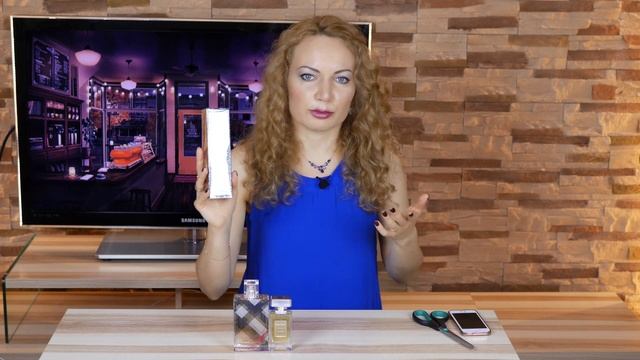 РАСПАКОВКА НОВЫХ АРОМАТОВ. ПЕРВЫЕ ВПЕЧАТЛЕНИЯ. смотреть онлайн