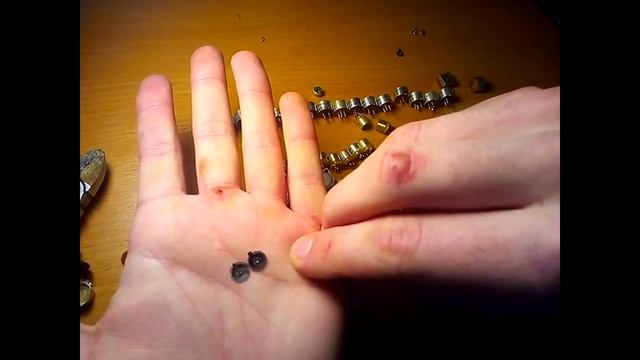 Разбор СП5 и выход