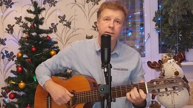 Сергей Мячиков "Ирония судьбы. Попурри" смотреть онлайн