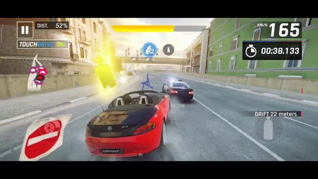 Asphalt 9 after four years. Escape mode | [4k] смотреть онлайн