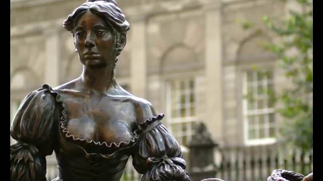 Molly Malone (Cockles & Mussels) with lyrics смотреть онлайн