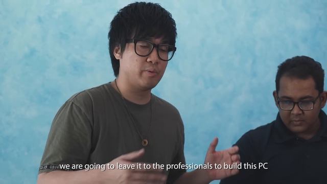 Building A RM22,000 Custom PC Build смотреть онлайн
