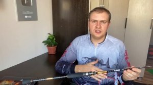 Спиннинги Lucky John ANIRA 229до14, 249до34, 249до60 - доступны по цене, А ЧТО МОГУТ?