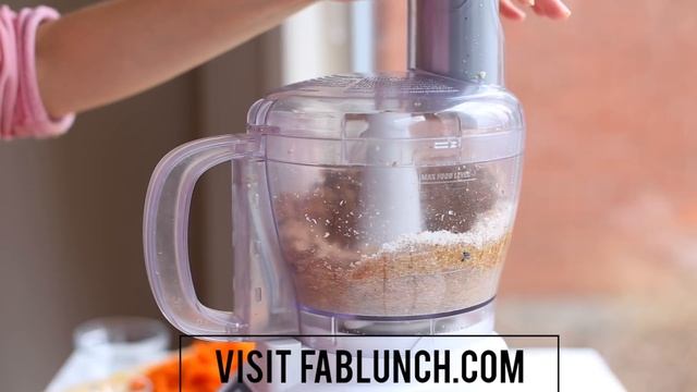 3 EASY VEGAN DESSERTS | Collab W/HealthNut Nutrition