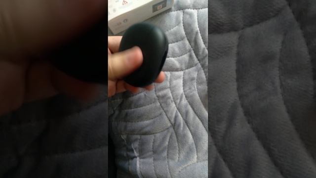 Наушники Xiaomi Redmi Buds 4 Active смотреть онлайн