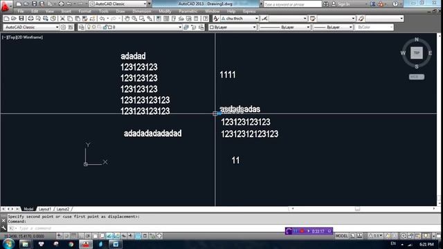 ✔ Sửa Lỗi Font | Cài Font Đầy Đủ & Toàn Tập Về Viết Chữ Trong CAD • AutoCAD Đầy Đủ • Tập 7 смотреть онлайн