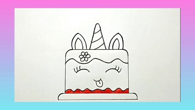 drawing and coloring for kids / рисование и раскрашивание для детей смотреть онлайн