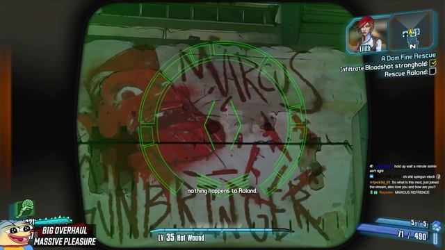 THE GREATEST BORDERLANDS 2 MOD RETURNS смотреть онлайн