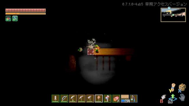 【CoreKeeper】アイテムコンプを目指すコアキーパー#6【STEAM】 смотреть онлайн