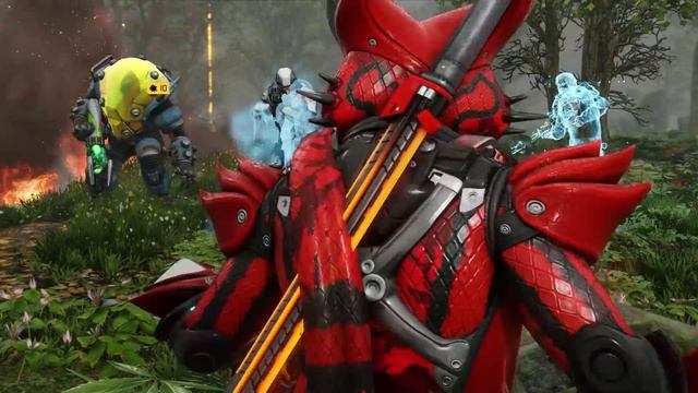 XCOM 2: Shen's Last Gift • Цареубийца (1/2) • #30 смотреть онлайн
