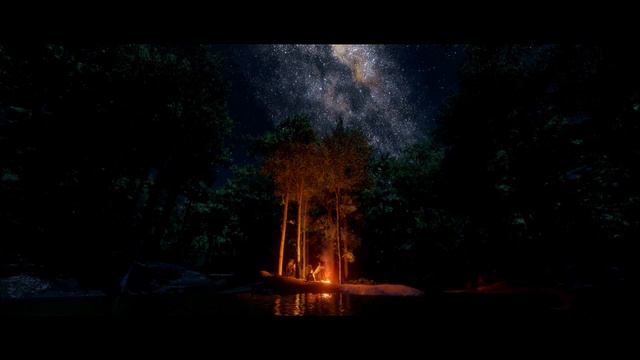 Red Dead Redemption campfire harmonica songs смотреть онлайн