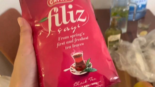 Каргыджак Аланья 8 июня 2023 г. Будни