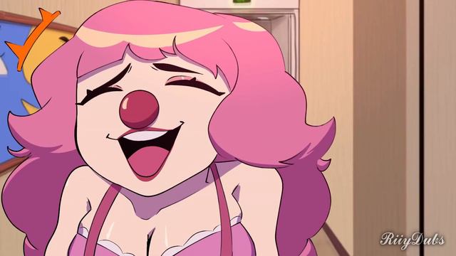 Eres exactamente como me lo imaginaba | Ace Attorney Animatic (Fandub en Español) смотреть онлайн