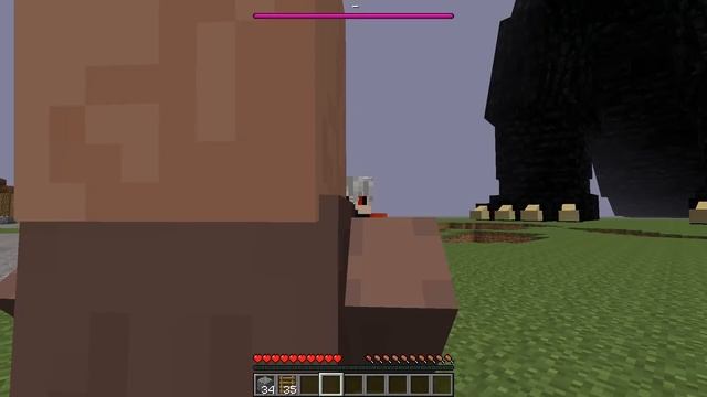 THEMURAT VS MINECRAFT #83 смотреть онлайн