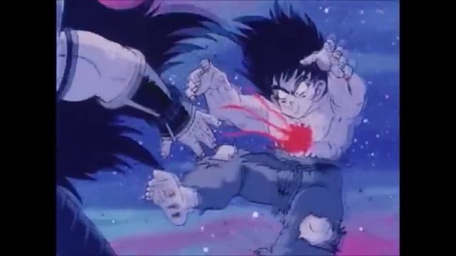 Piccolo All Forms And Transformations смотреть онлайн