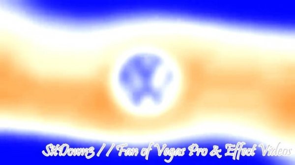 Volkswagen Logo Effects (Sponsored By Nature Cat Is Weird Effects)