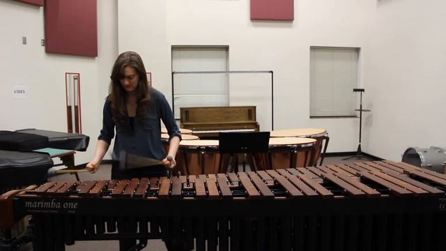 My Lady White by David Maslanka смотреть онлайн