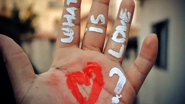 Романтическая баллада о любви. Настоящий хит! Мурашк... смотреть онлайн