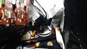 Ремонт РОМАНТИКА 50у 220с 1