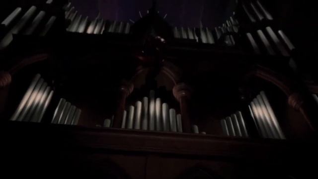 Daredevil (Directors Cut) Daredevil vs Bullseye Church Part 1/2 смотреть онлайн