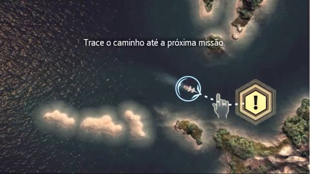 Gameplay Assassin´s Creed Pirates 1080p смотреть онлайн