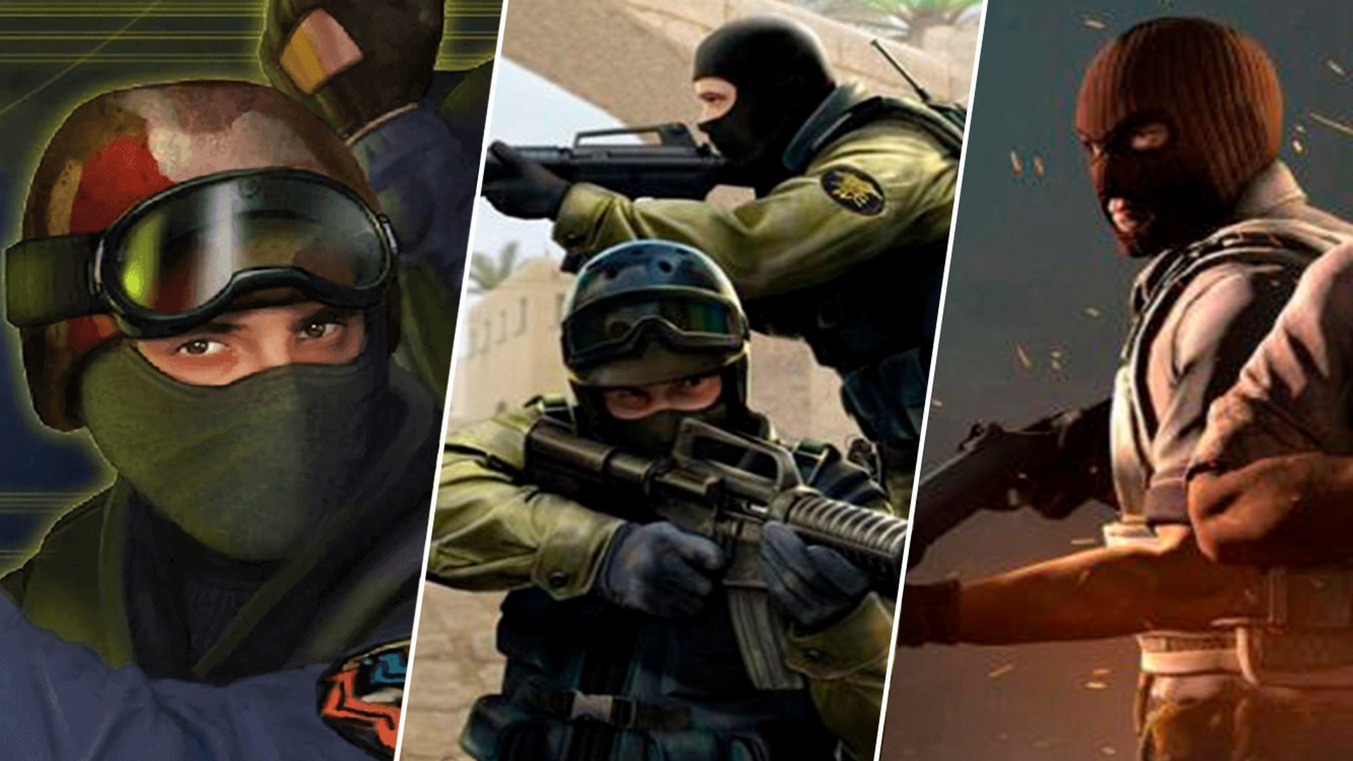 Косое оружие. Counter Strike 1.6 #14.mp4