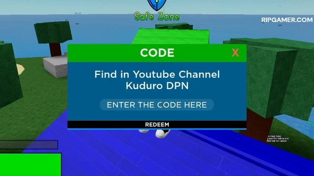 All *Secret* Rock Fruits Codes 2023 | Codes for Rock Fruits 2023 - Roblox Code смотреть онлайн