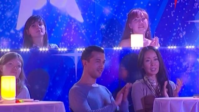 Ерлан Кокеев и Наталья Меньшикова (29.09.12) смотреть онлайн