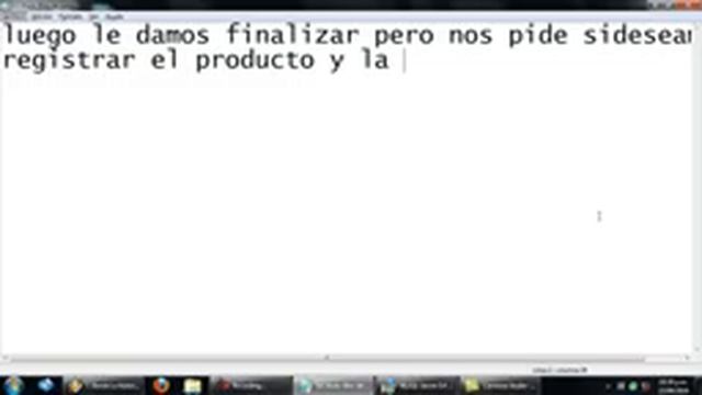 instalacion de MySQL y MySQL administrator смотреть онлайн