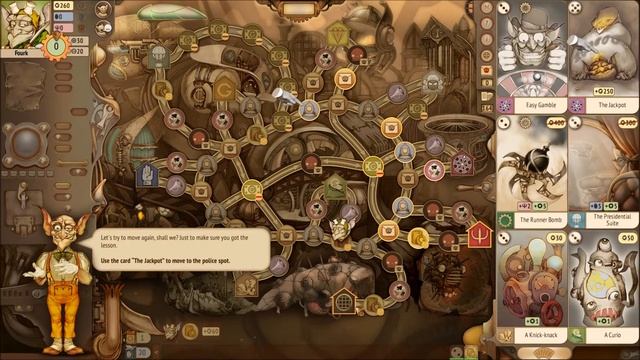 Gremlins Inc. - Tutorial #1 смотреть онлайн