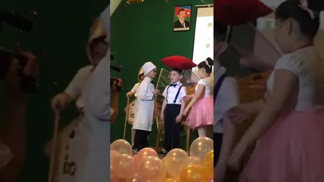 Праздник 1 классе 2018 г смотреть онлайн
