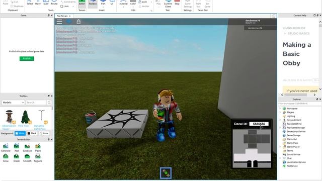 Spray Paint Codes For Roblox :) смотреть онлайн