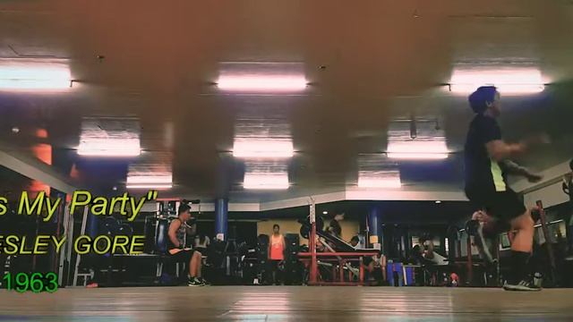 jump rope freestyle session beefit gym davao смотреть онлайн