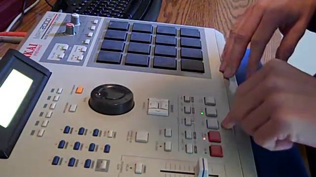 MPC 2000XL C'mon... смотреть онлайн