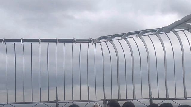 Twice on Empire State Building смотреть онлайн