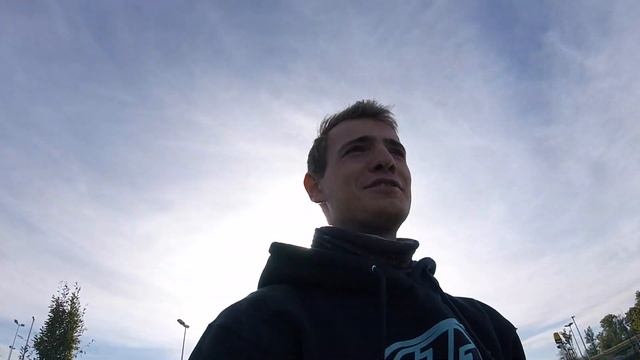 КАТНУЛИ НА САМОМ ОГРОМНОМ ПАМП ТРЕКЕ ЕВРОПЫ | ИЩЕМ СПОТЫ В КРАКОВЕ | ep.1 смотреть онлайн