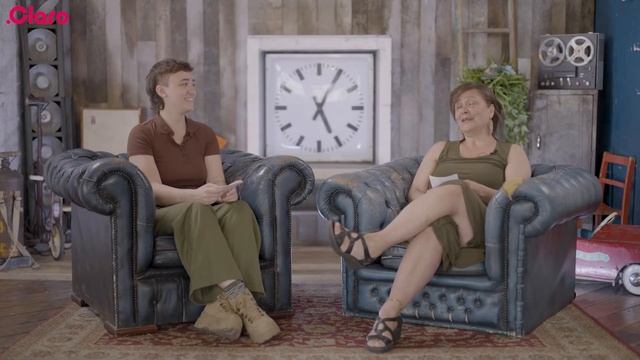 Have You Ever Lied To Me About Money? | Relatives React To Finances смотреть онлайн